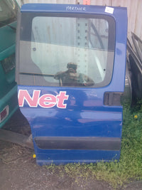 Usa culisanta dreapta Peugeot Partner, an 2004