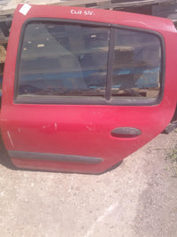 Usa stanga spate Renault Clio 2, an 2004