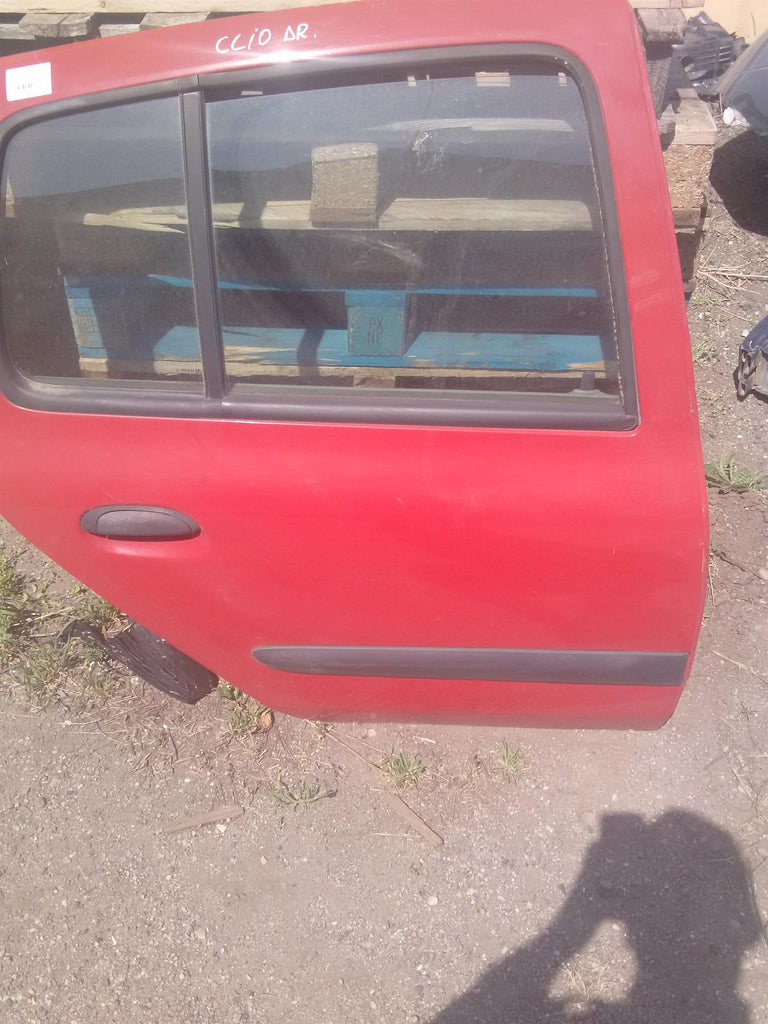 Usa dreapta spate Renault Clio 2, an 2004