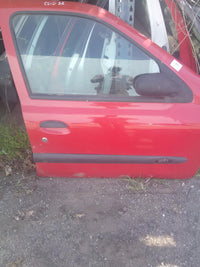 Usa dreapta fata Renault Clio 2, an 2004