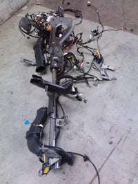 Cadru metalic bord Dacia Lodgy 1.5 dci, an 2013 K9K-R8