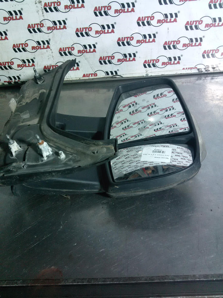 Oglinsa dreapta Ford Transit 2.0 d an 2018