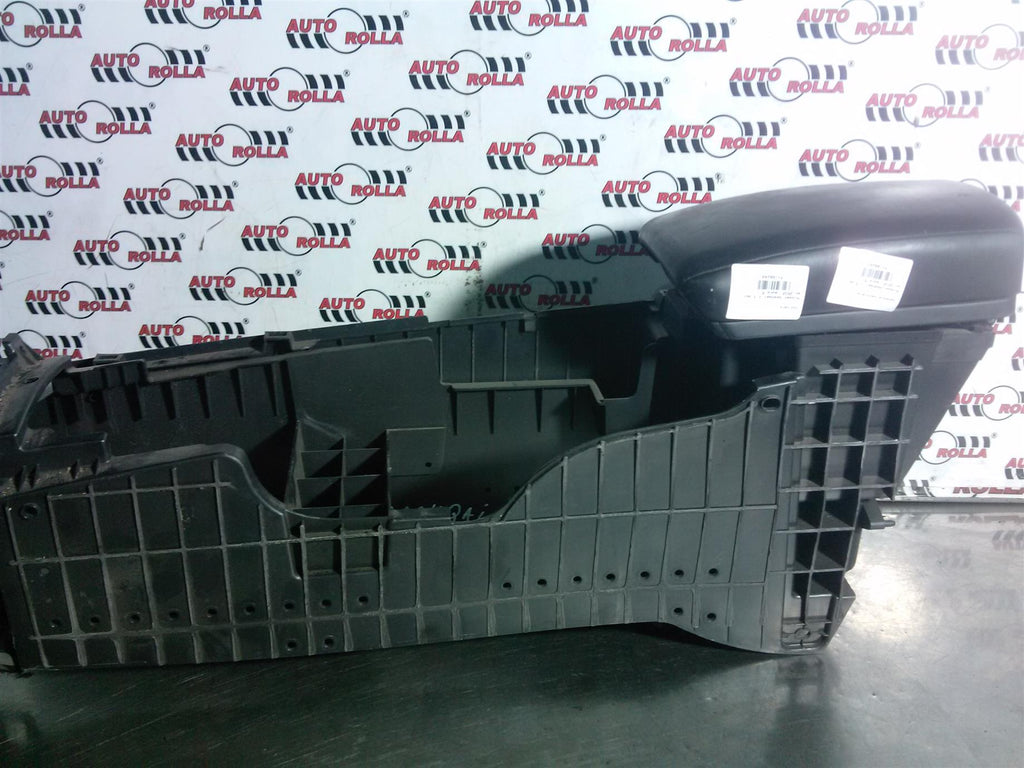 Cotiera Nissan Qashqai 1.5 dci, an 2010, euro 5