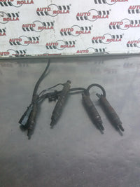 Injectoare set Skoda Octavia 1.9 tdi, an 2005, ALH