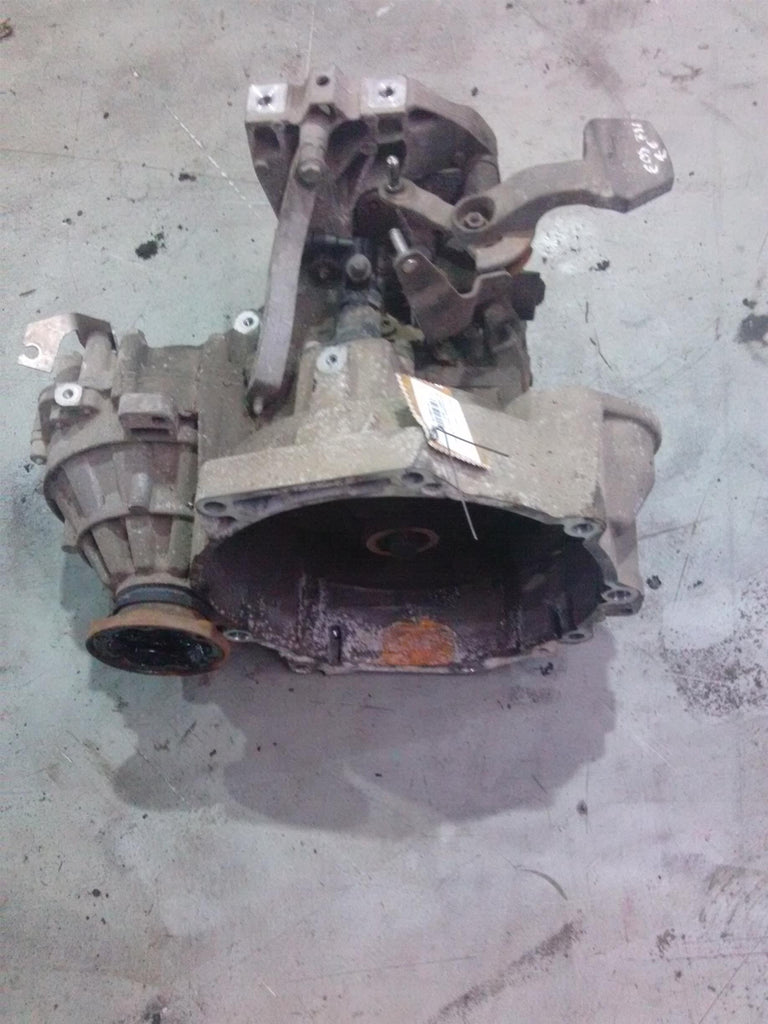 Cutie viteze Volkswagen Eos 2.0 FSI, an 2007, BVY