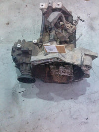 Cutie viteze Volkswagen Golf 5, 1.9d, an 2006