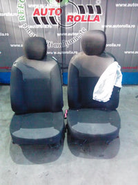 Scaun dreapta Dacia Lodgy 1.5 dci, an 2013 K9K-R8
