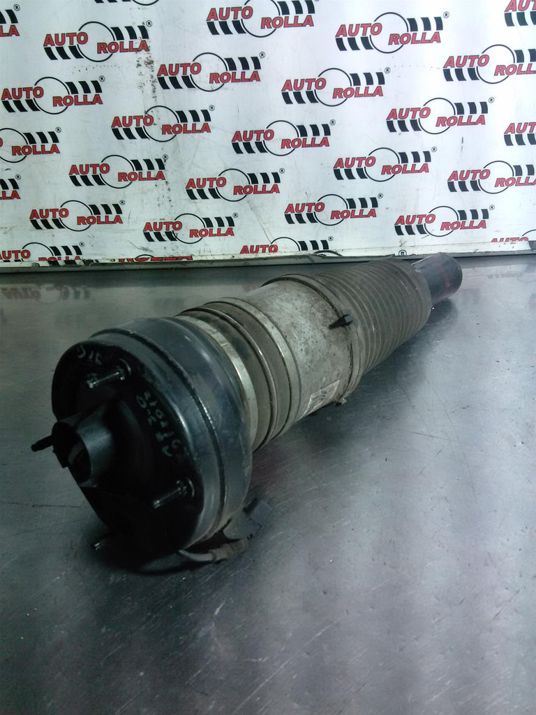 Amortizor perna aer Audi A7 3.0 d, an 2013.