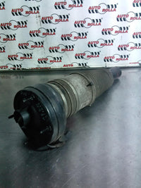 Amortizor perna aer Audi A7 3.0 d, an 2013.