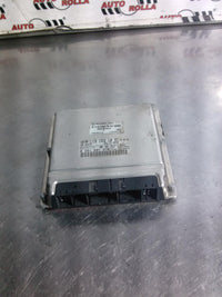 Calculator motor Mercedes S class W220, 5.0S. an 2001