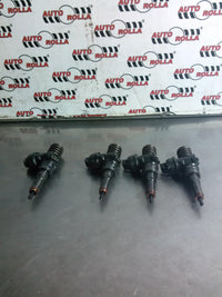 Injectoare set Volkswagen T5 1.9d