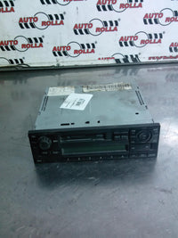 Casetofon Volkswagen Golf 4.
