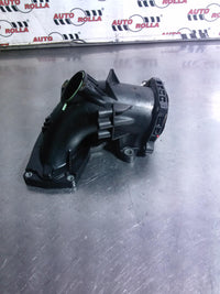 Furtun egr Mercedes C class W204, 2.2CDI, an 2010, euro 5