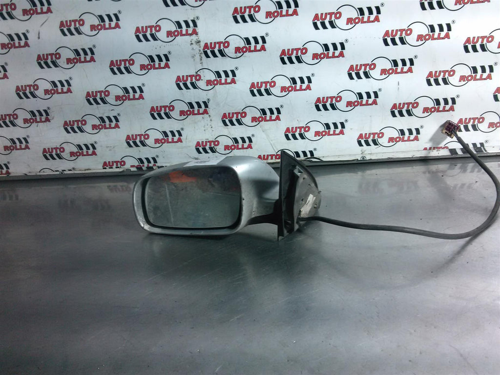 Oglinda stanga Skoda Octavia 1, an 2002