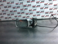 Oglinda stanga Skoda Octavia 1, an 2002