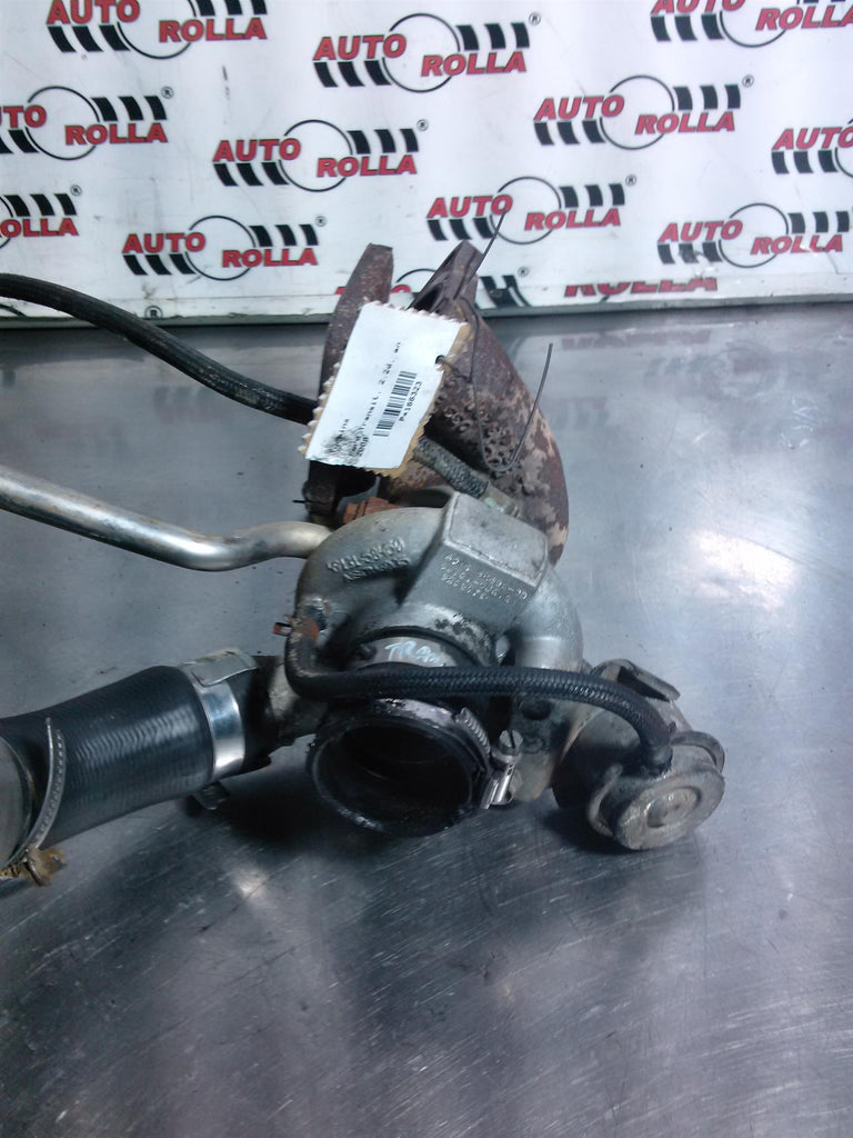 Turbina Ford Transit, 2.2d, an 2008