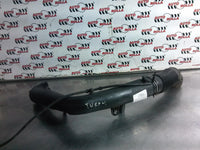 Furtun intercooler Volkswagen Touran 2.0 tdi, an 2007.