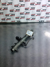 Rampa injectoare Iveco Daily 2.8D an 2005.