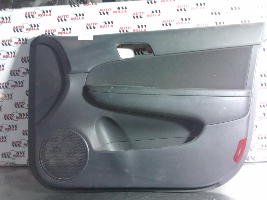 Tapiterie dreapta fata Hyundai I30, an 2011.