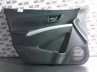 Tapiterie stanga fata Suzuki SX4, S-Cross, an 2013,