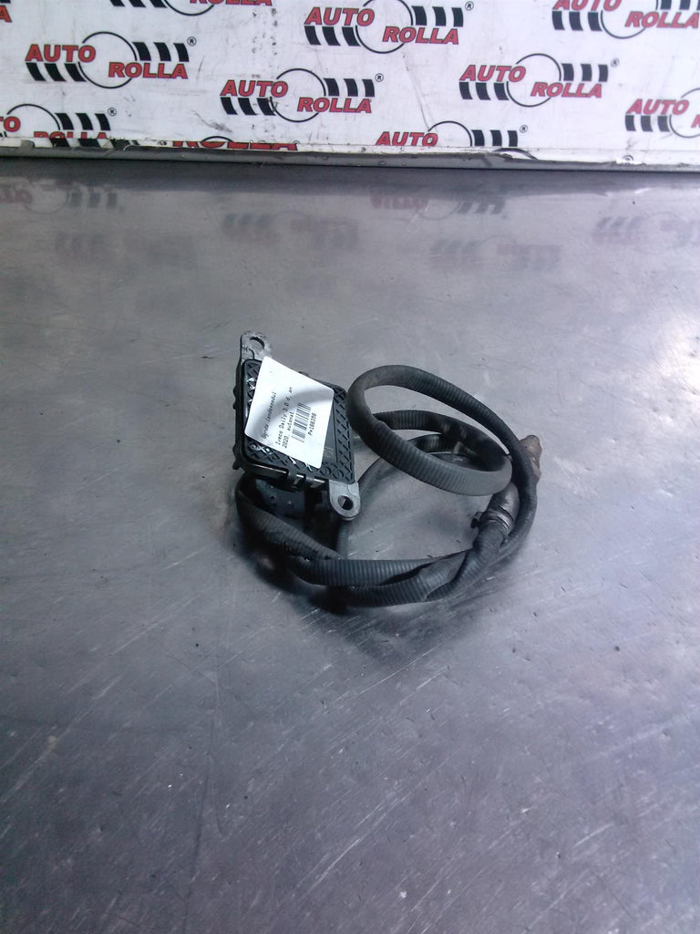 Sonda lamda+modul Iveco Daily 3.0 d, an 2020, automat