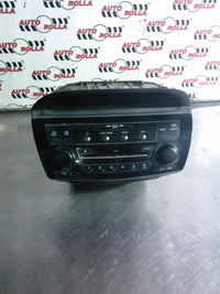 Cd player Honda FRV 2.2D, an 2006, N22A1