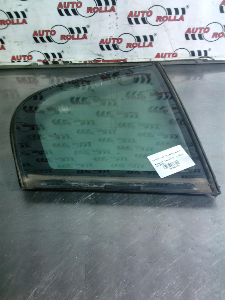 Coltar usa dreapta spate Renault Laguna 3, 2.0DCI, an 2010