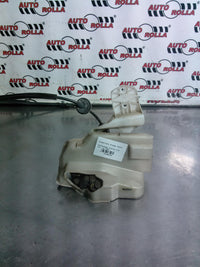 Cremaliera stanga spate Volkswagen Touran 1.9 tdi, an 2007