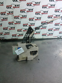 Cremaliera stanga spate Volkswagen Touareg  an 2007