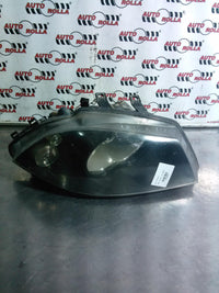 Far dreapta Seat Ibiza, an 2006