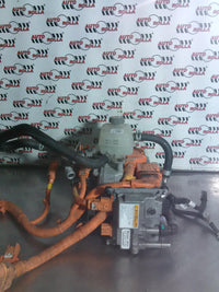 Motor electric Hyundai Tucson NX4, 1.6T-GDI, an 2021, Hybrid