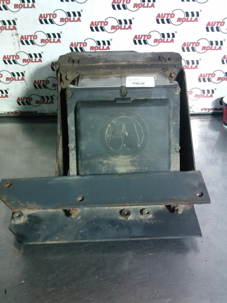 Pompa adblue Iveco Stralis euro 6