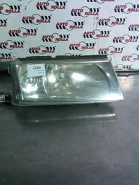 Far dreapta Skoda Octavia 1