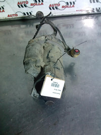 Electromotor Daewo Matiz