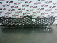 Grila bara fata Citroen Jumper