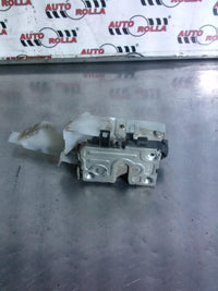 Cremaliera dreapta fata Renault Clio Simbol, an 2009