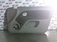 Tapiterie dreapta fata Renault Clio Simbol, an 2009