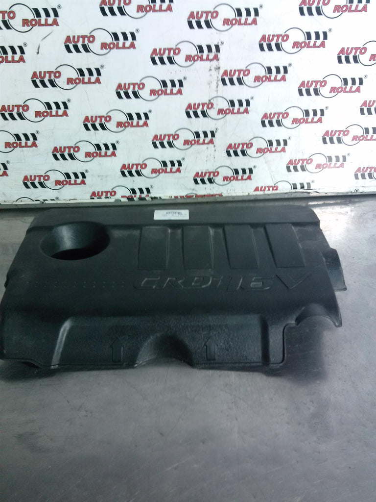 Capac motor Hyundai ix35, 1.7CRDI, an 2014.