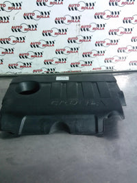 Capac motor Hyundai ix35, 1.7CRDI, an 2014.