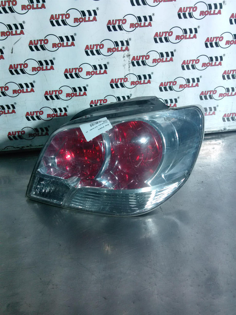 Stop dreapta Mitsubishi Outlander  an 2006.