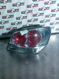 Stop dreapta Mitsubishi Outlander  an 2006.