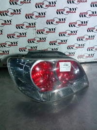 Stop stanga Mitsubishi Outlander  an 2006.