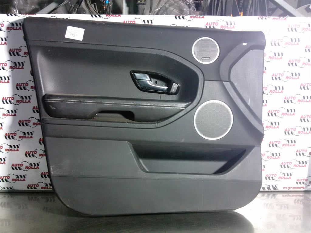 Tapiterie usa stanga fata Land Rover Range Rover Evoque, an 2014