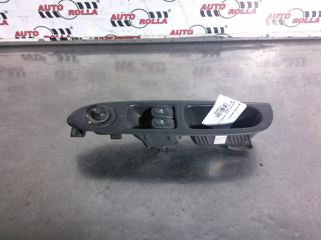 Butoane geamuri Renault Clio Symbol,1.5 dci an 2010