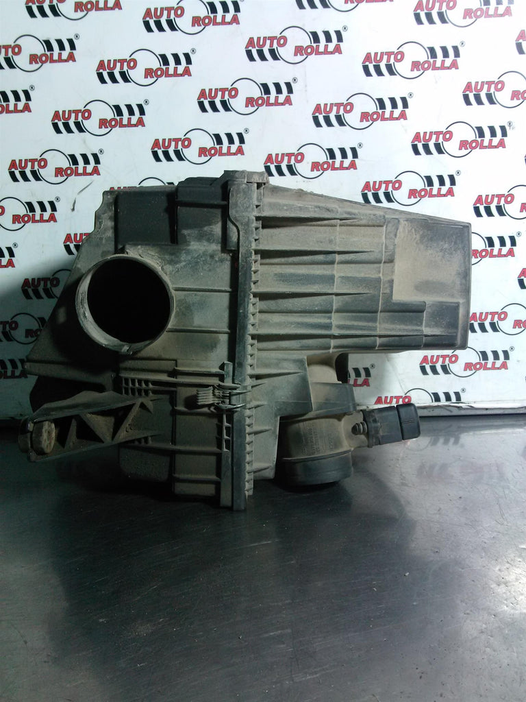 Carcasa filtru aer Volkswagen Transporter T5, an 2005