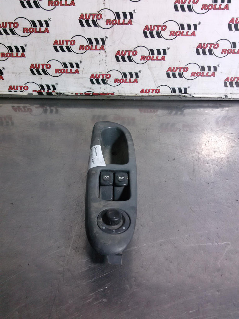 Butoane geamuri Renault Clio 2, an 2005