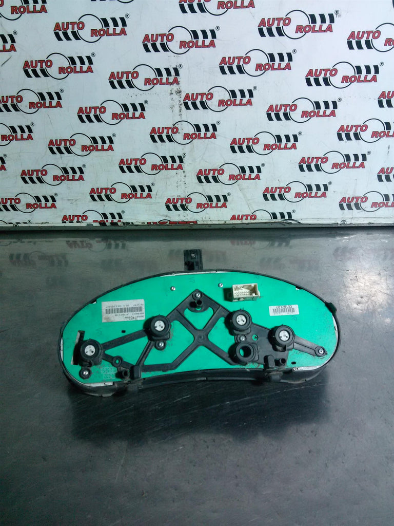 Ceasuri bord Peugeot Partner 1.6HDI, an 2004