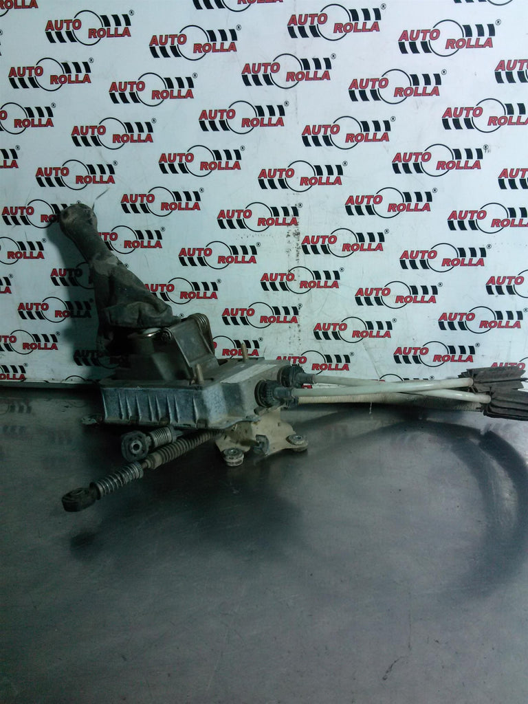 Timonerie schimbator Volkswagen Golf 4, an 2002, 1.9d