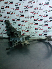 Timonerie schimbator Volkswagen Golf 4, an 2002, 1.9d