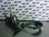 Timonerie schimbator Skoda Octavia 2, an 2006, 1.9d